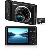Camera Digital Samsung St64 14.2Mp 5X Optico •	Código do Pro