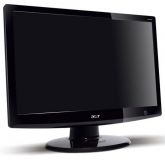 monitor 15.6'' wide LCD