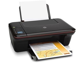 Impressora Multifuncional HP Deskjet 3050